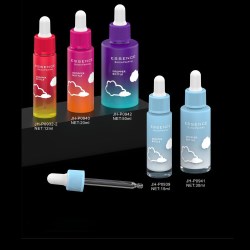 20ml Cosmetic Droppers (JH-P0940)